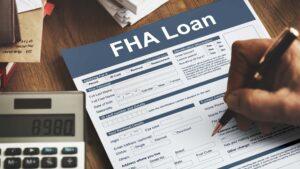 What To Know About FHA Loans