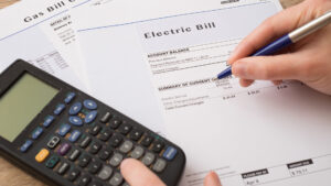 Save on Your Electric Bills