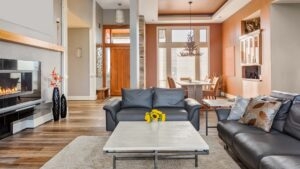 Staging Your Home For a Quick Spring Sale
