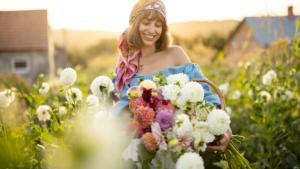 Hope Flower Farm and Winery: A Blooming Oasis of Joy and Healing in Waterford