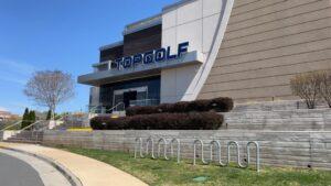 Swing into Action at TopGolf