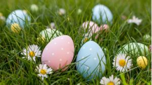 Easter Excitement at Great Country Farms: The Ultimate Family Adventure