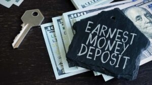 Avoid These Earnest Money Mistakes