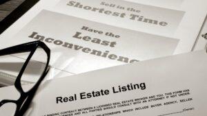 Breaking Up with Your Listing Agreement in Corona, CA: What You Need to Know