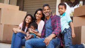 June is National Homeowners Month