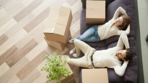 How to Calm Home-Buying Nerves