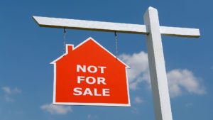 Buying a Home That Isn’t For Sale