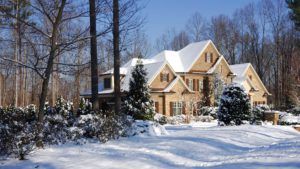 Should You Sell Your Home This Winter?