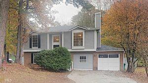 SOLD: 5634 Bradley Circle, Lithonia