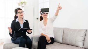 The Rise of Virtual Home Tours: Exploring Properties Remotely