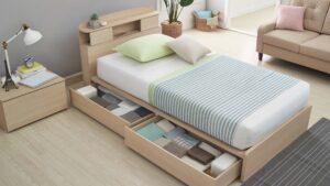 Maximizing Small Spaces: Innovative Storage Solutions for Your Home