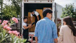 Essential Tips for Hiring a Long-Distance Mover