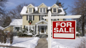 Getting Top Dollar for Your Home This Winter