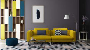 2021 Interior Design Trends