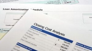 Don’t Forget About These Closing Costs When Selling