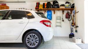 What to Look for in a Garage