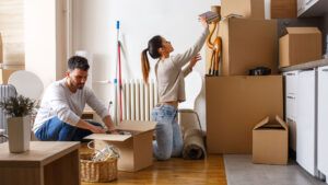 Pros and Cons of Self-Service Moving