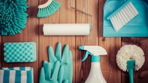 Our Favorite Cleaning Hacks