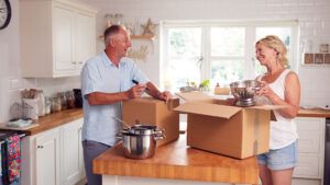 Downsizing Quickly – It Can Be Done