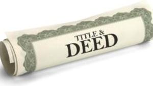 Title vs. Deed: Demystifying the Duo in Real Estate