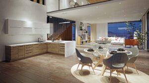 Design Trends 2024: Is the Open Floor Plan Era Ending?