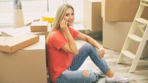 Single Women Buying Homes At A Greater Pace Than Single Men