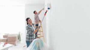 Don’t Believe These 6 Painting Myths