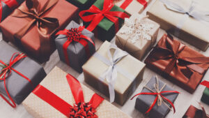 Holiday Host Gift Ideas