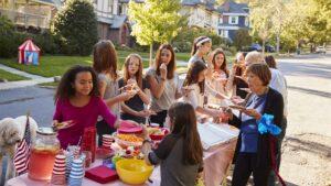 Ideas For Creating a Friendlier Neighborhood