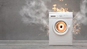 How To Discard Old Appliances