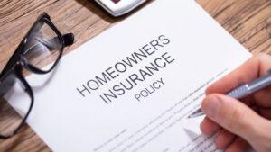 Choosing the Right Home Insurance Policy