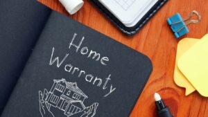 Should You Offer a Home Warranty?