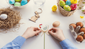 Easter Egg Hunts And Activities – Where To Find Them