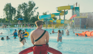 Your Guide To Local Water Parks!