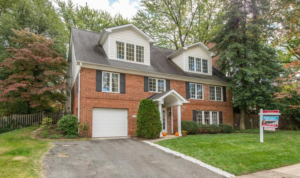 Open Houses In Northern Virginia (Sunday, November 1, From 2-4 pm)