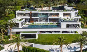 Most Expensive House in the U.S. Lists for $250 Million