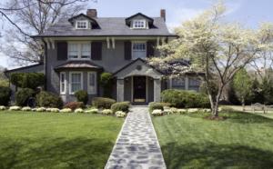 6 Easy Ways to Improve Your Home’s Curb Appeal