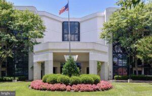 Just Listed: 4001 Old Court Road Unit: 220, Pikesville