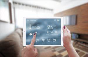 Smart Homes & Home Automation Technology
