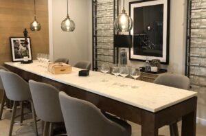 Fun Ideas For Wine Bars at Home