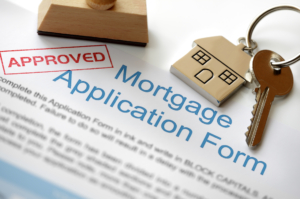 What is the Key to a Smooth Mortgage Process? Paperwork