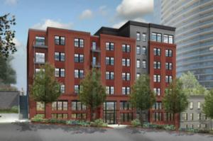 New Condo Development Coming to Rosslyn