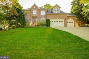 Just Listed: 3 Bullrush Ct, Stafford