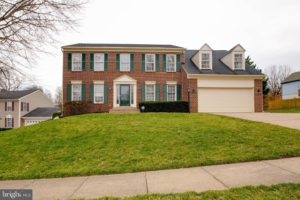 Just Listed: 16 New Bedford Ct, Stafford