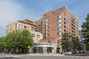 UNDER CONTRACT! 1020 Highland Street #816, Arlington, VA 22201