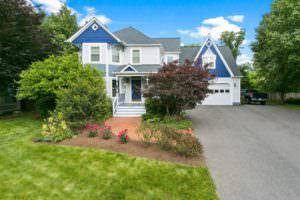 2337 Chestnut Hill Ave, Falls Church, VA 22043