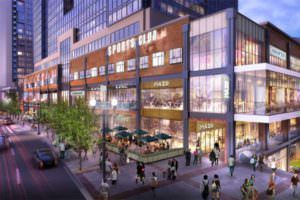 New Ballston Apartments are Planned for Revamped Mall