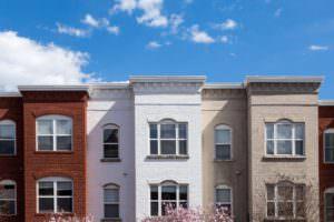 D.C. Metro Area Ranked 4th Most Valuable Housing Market in the U.S.