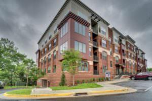 3985 Norton Place #406, Fairfax, VA 22030