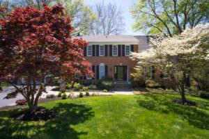 10317 Mountington Court, Vienna, VA 22182